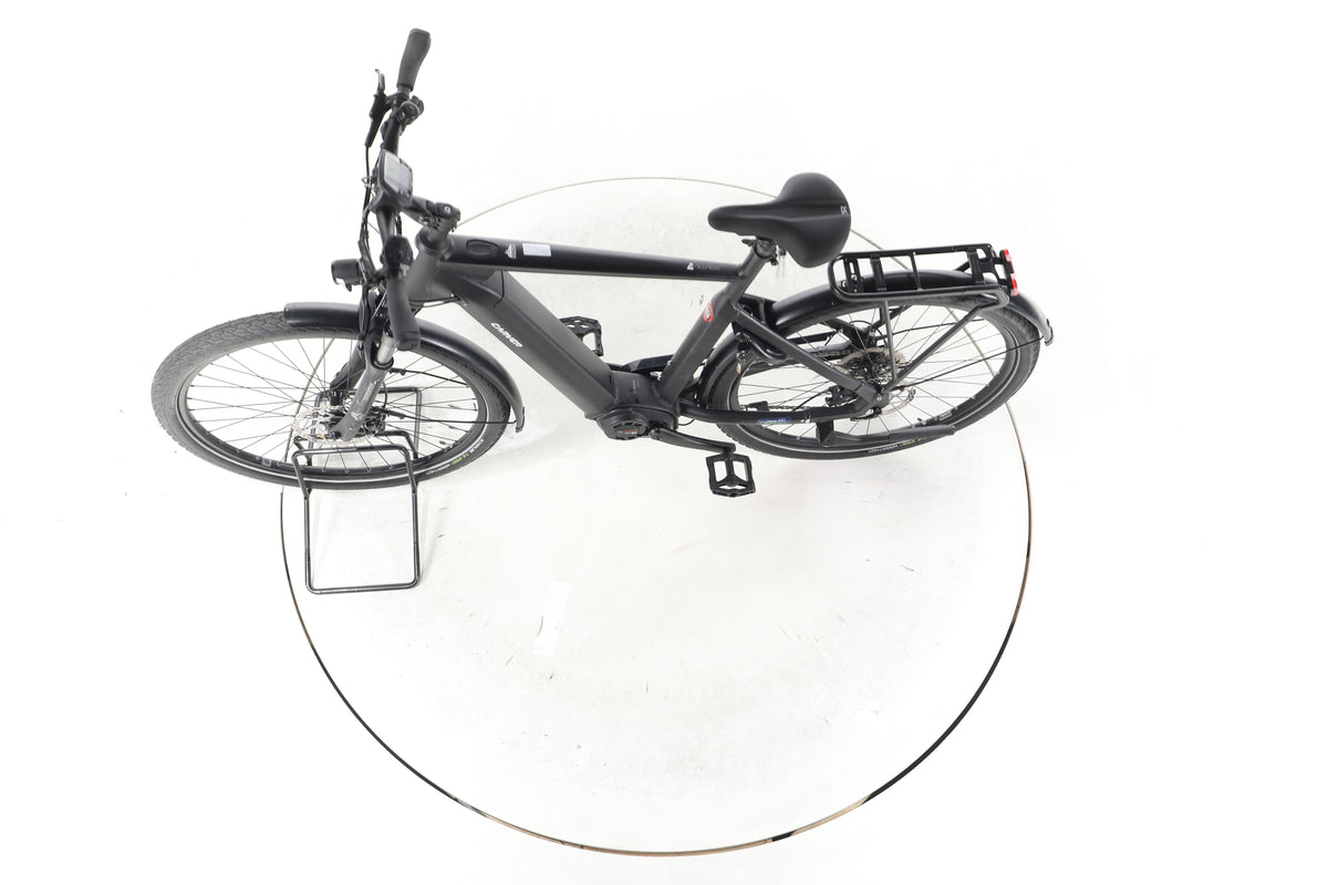 Carver Route E.510 Trekking E-Bike - Image 19