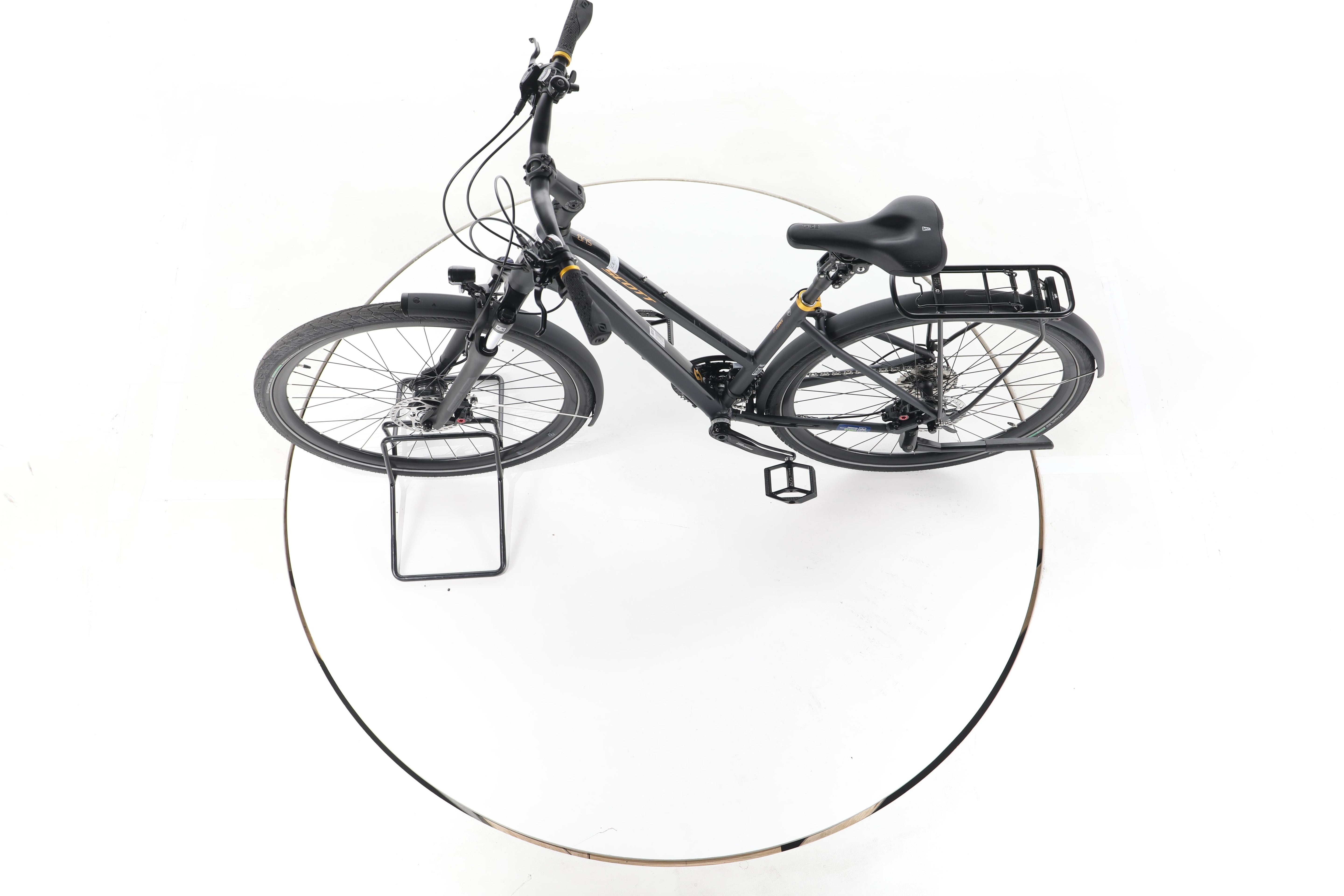 Scott Sub Sport 20 Fahrrad City & Trekking - Image 19