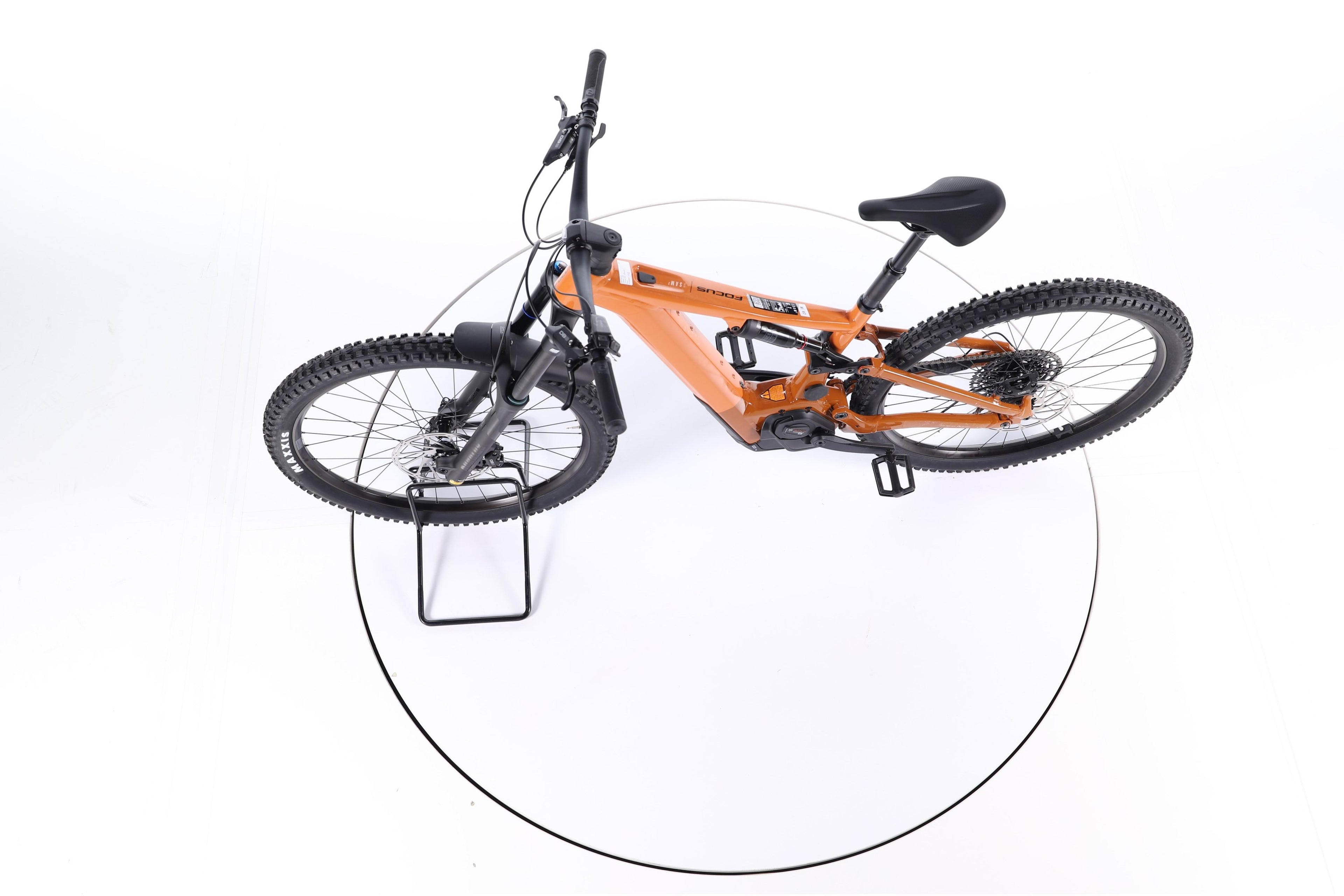 Focus Sam² 6.7 Fully E-Bike 2023 - Image 19