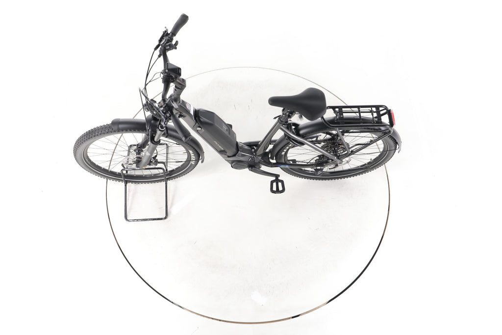 FLYER Upstreet5 7.12 Trekking E-Bike Tiefeinsteiger - Image 19