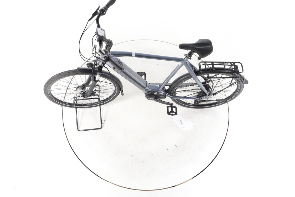 Velo de Ville AEB 490 City E-Bike - Image 19
