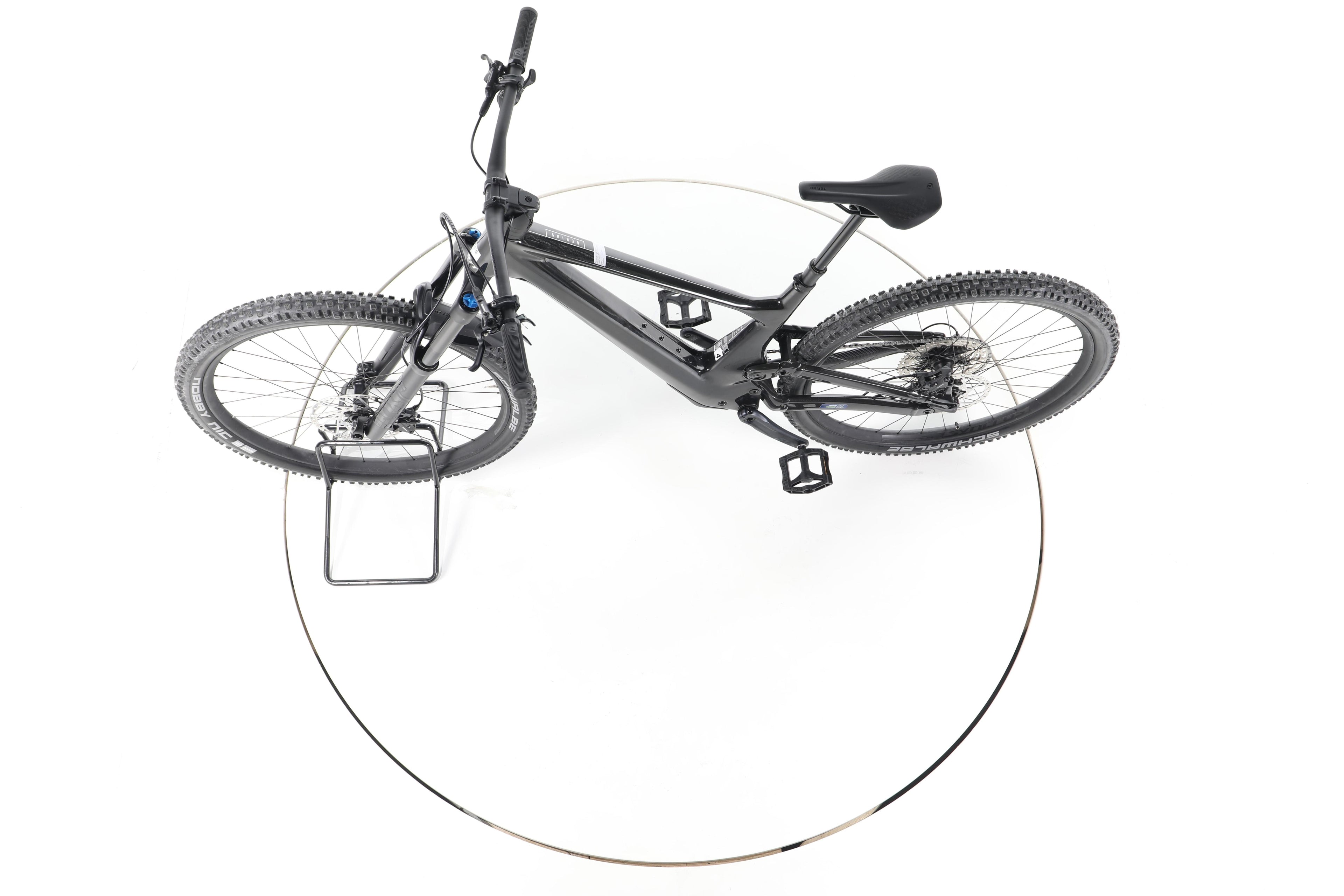 Scott Genius 920 - Image 19