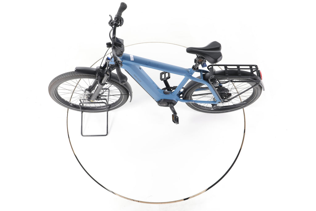 Riese & Müller Charger4 GT Vario City E-Bike 2024 - Image 19
