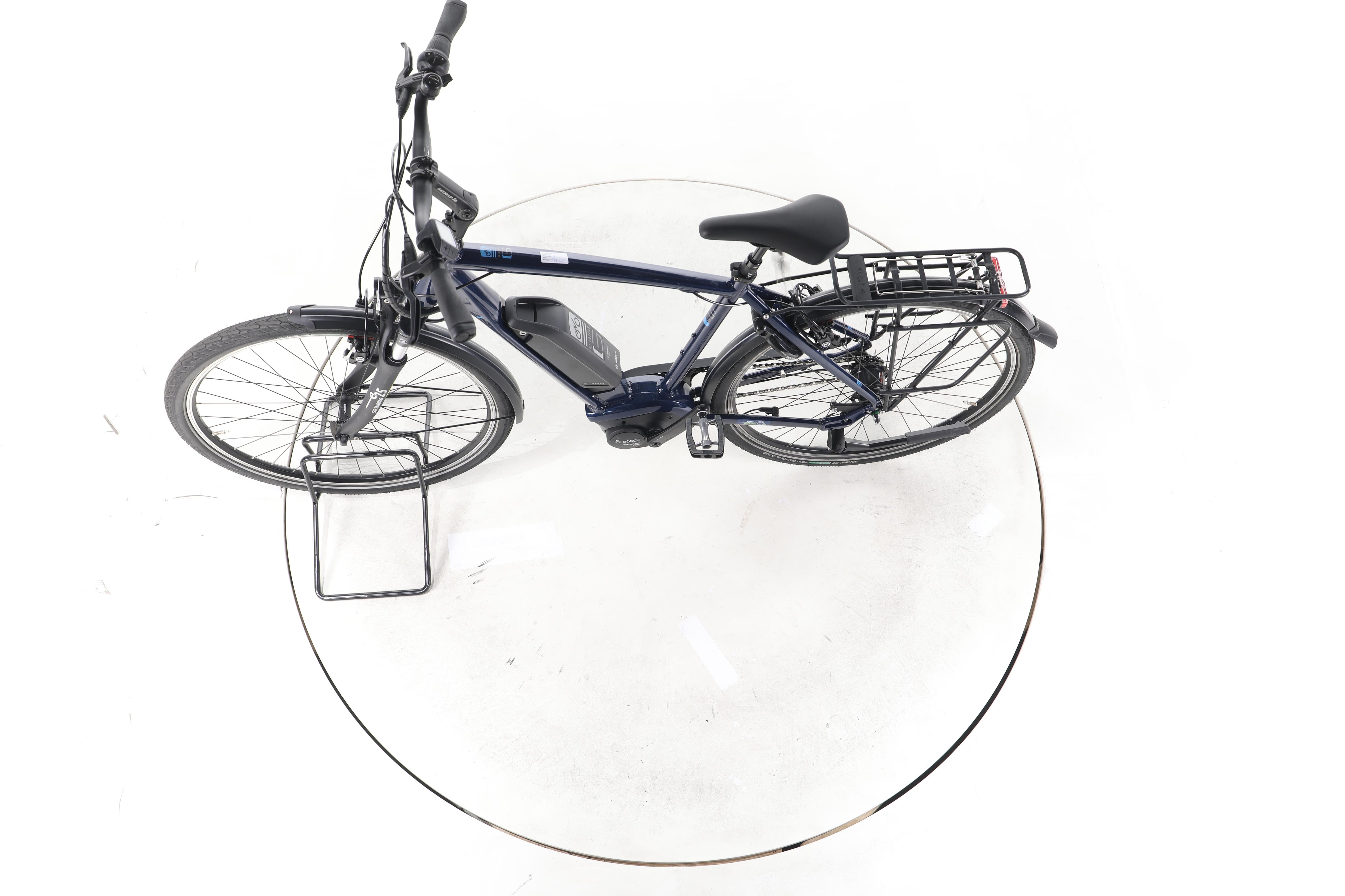 Gudereit EC-3 RT City E-Bike - Image 19