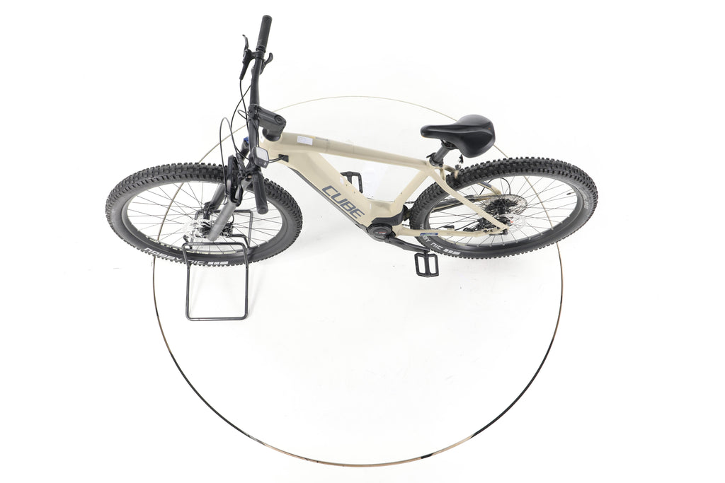 Cube Reaction Hybrid Pro E-Bike - Image 19