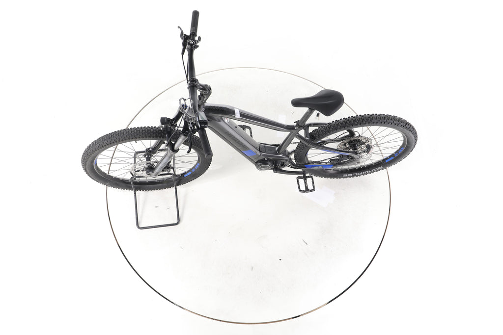 Haibike HardSeven 7.0 E-Bike - Image 19