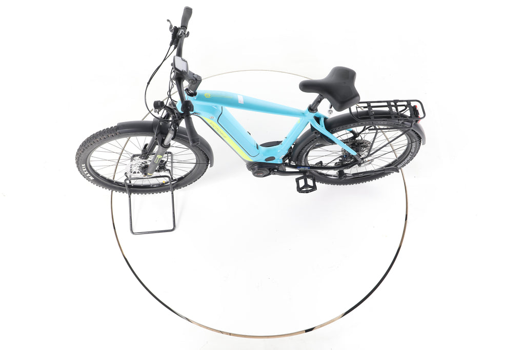 Victoria eAdventure 12.8 Trekking E-Bike - Image 19