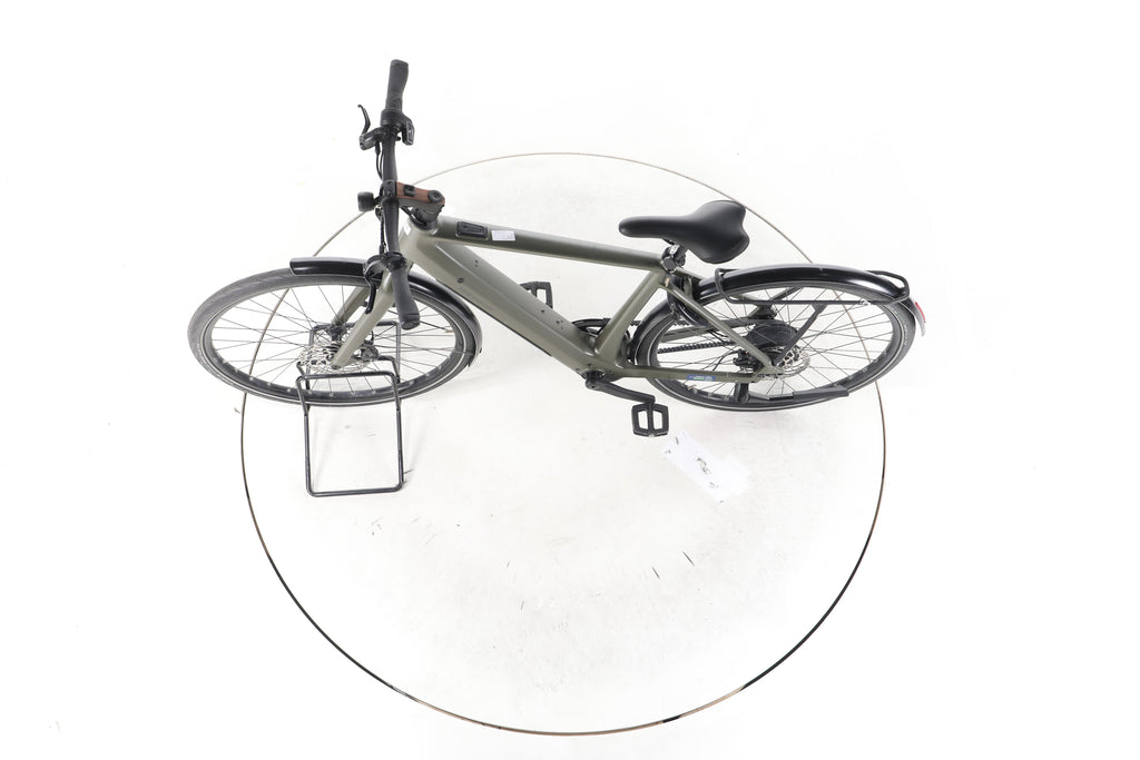 Riese & Müller UBN Five vario City E-Bike 2024 - Image 19