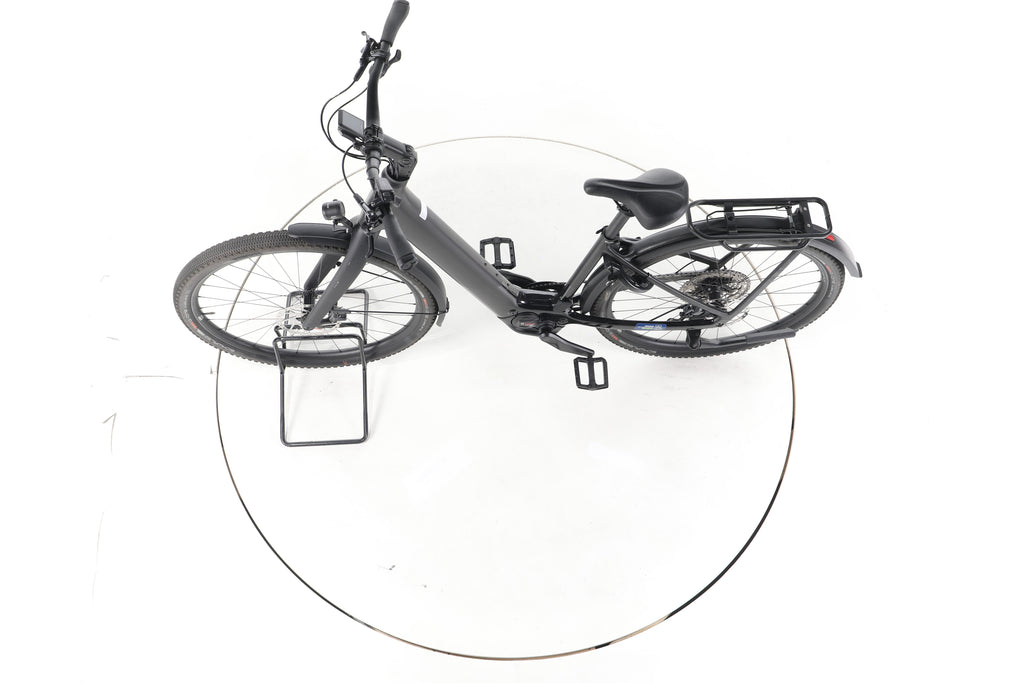 Cube Kathmandu Hybrid C:62 SLX 400X Trekking E-Bike Tiefeinsteiger 2025 - Image 19
