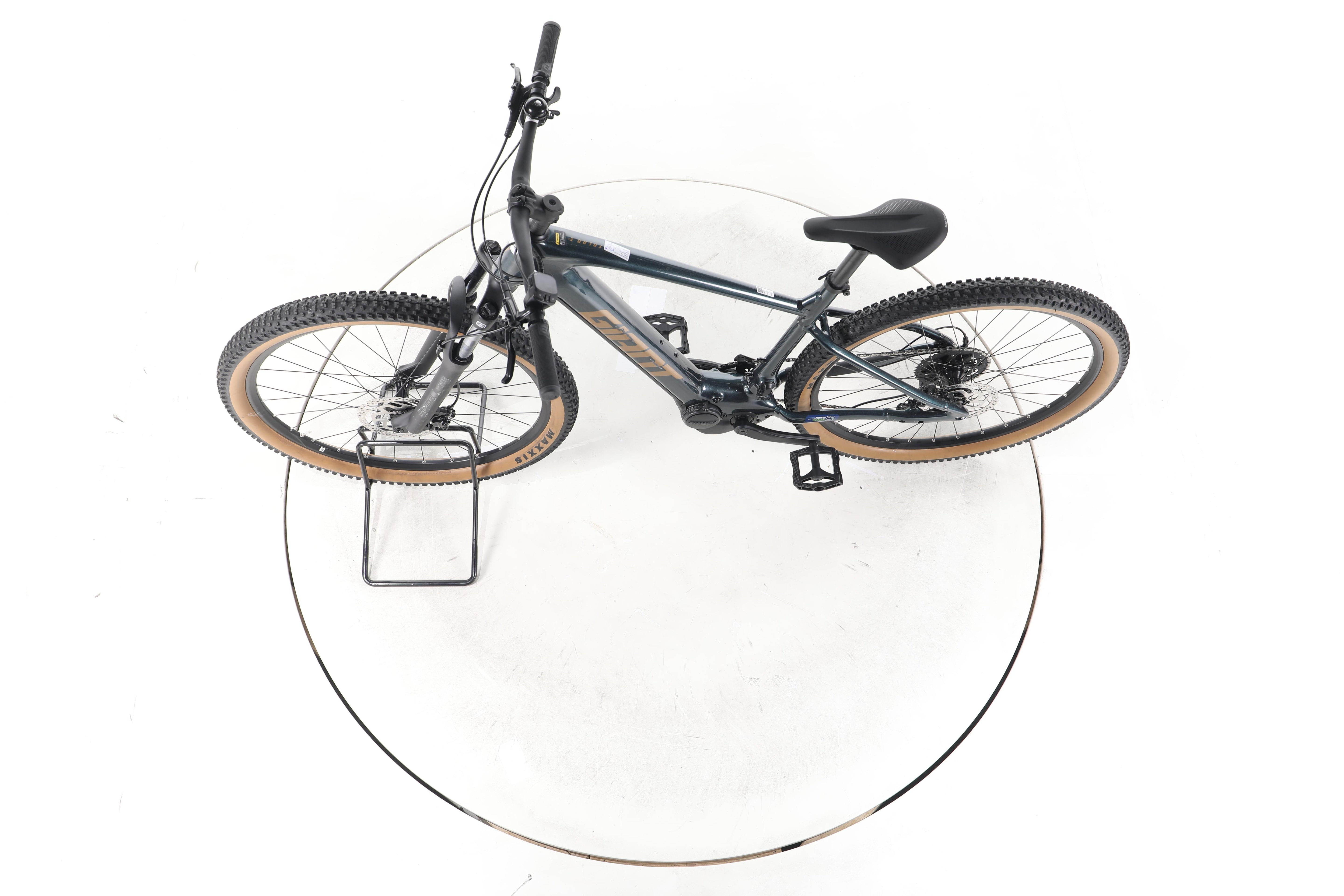Giant Talon E+ | Gen2 E-Bike 2025 - Image 19