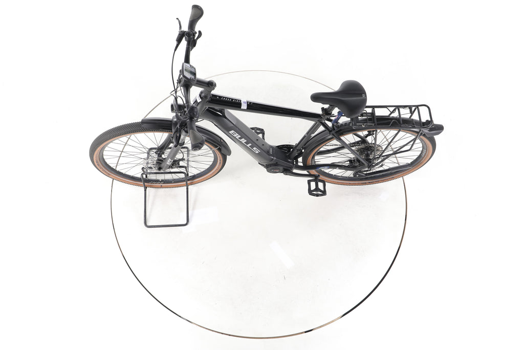 Bulls Cross Rider EVO 1 E-Bike - Image 19