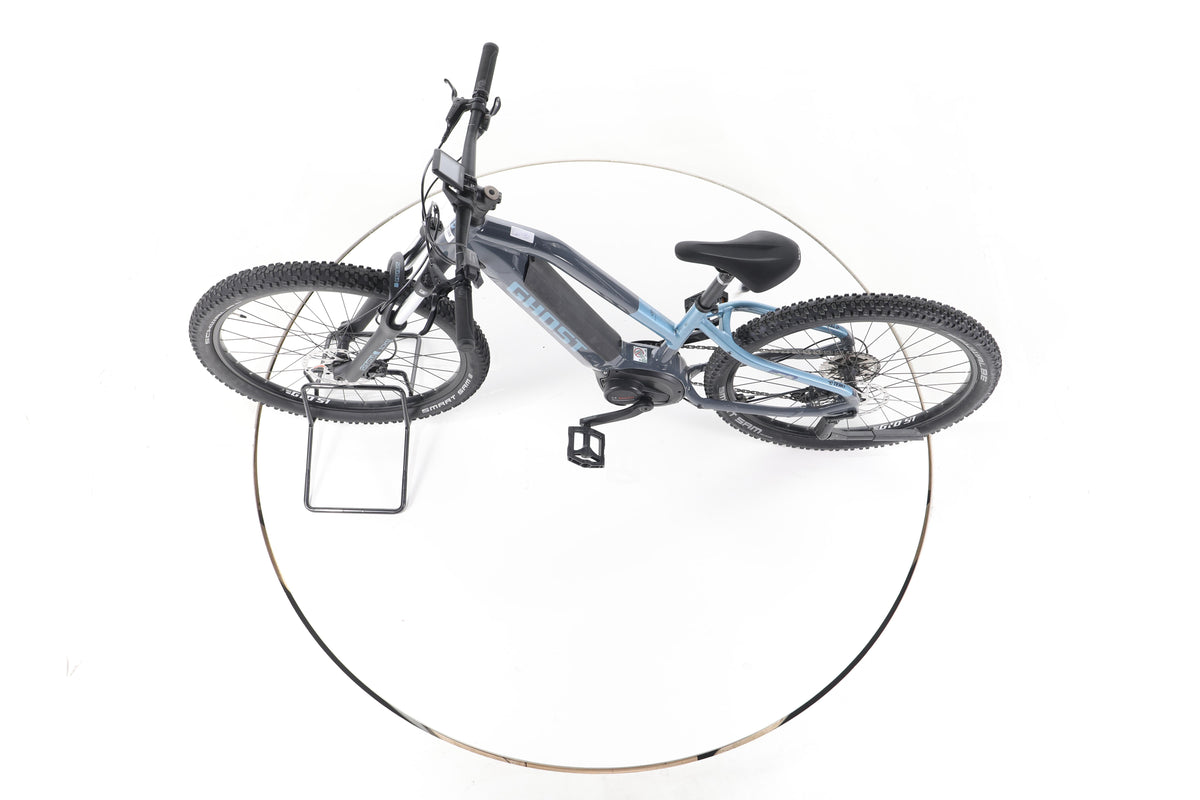 Ghost E-Teru B E-Bike - Image 19