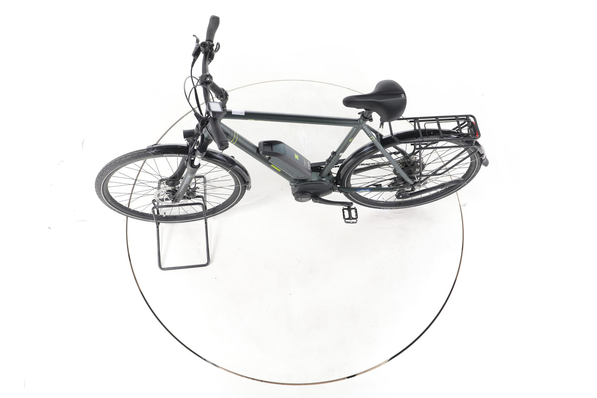 Triumph e-bird Plus 400 Trekking E-Bike - Image 19