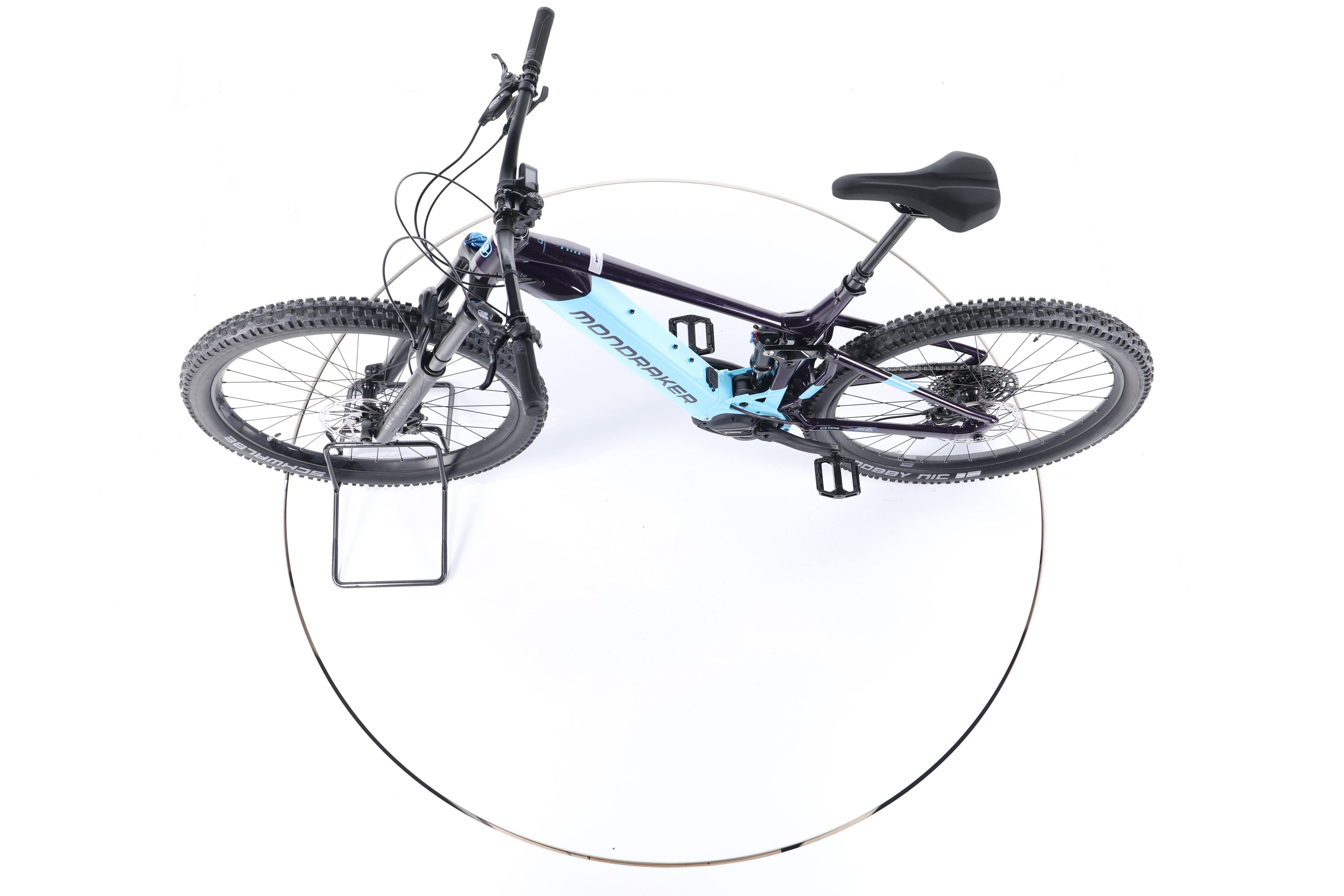 Mondraker DUSK R E-Bike Fully - Image 19