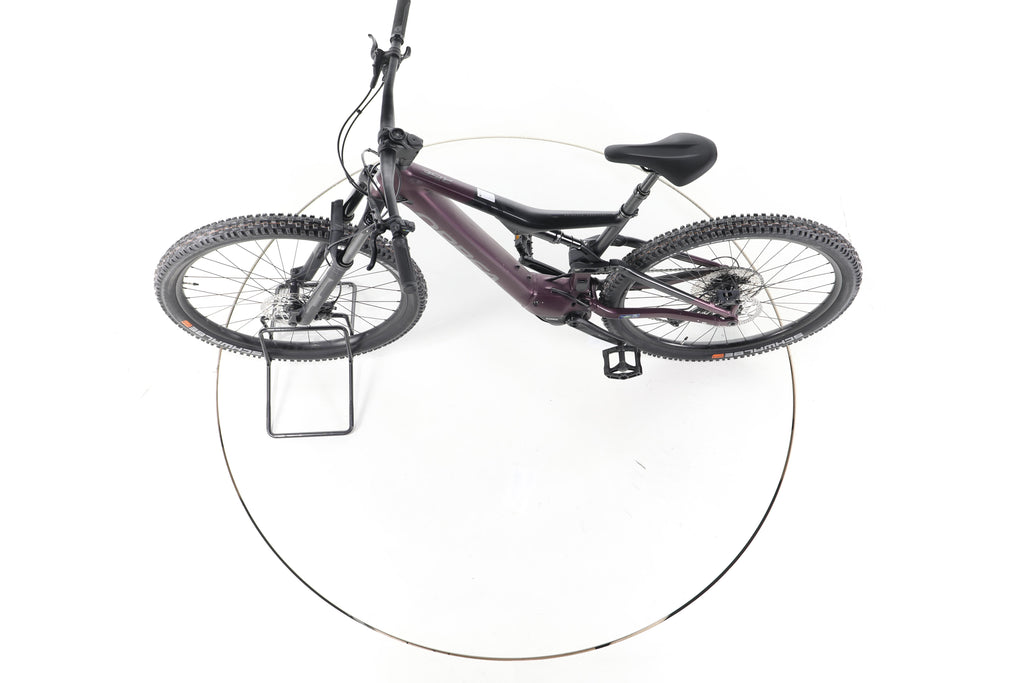 Orbea Rise H30 Fully E-Bike - Image 19