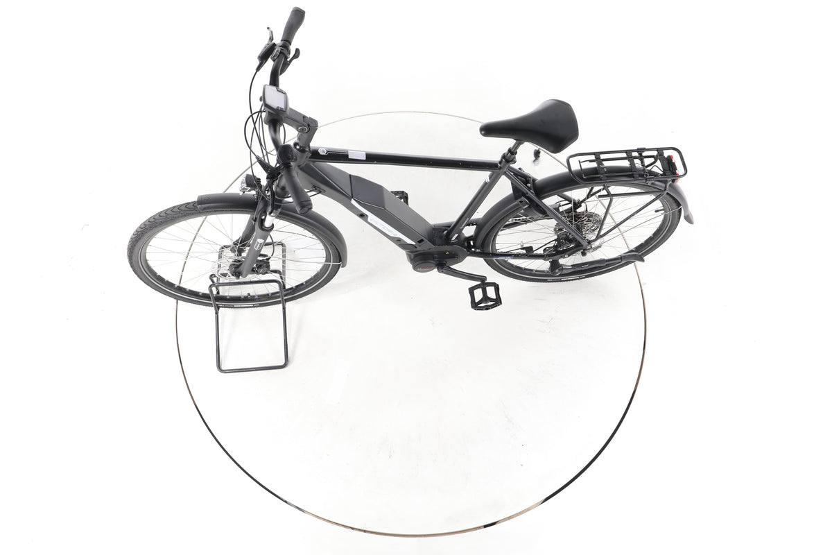 Victoria E-Trekking 8.8 Trekking E-Bike - Image 19
