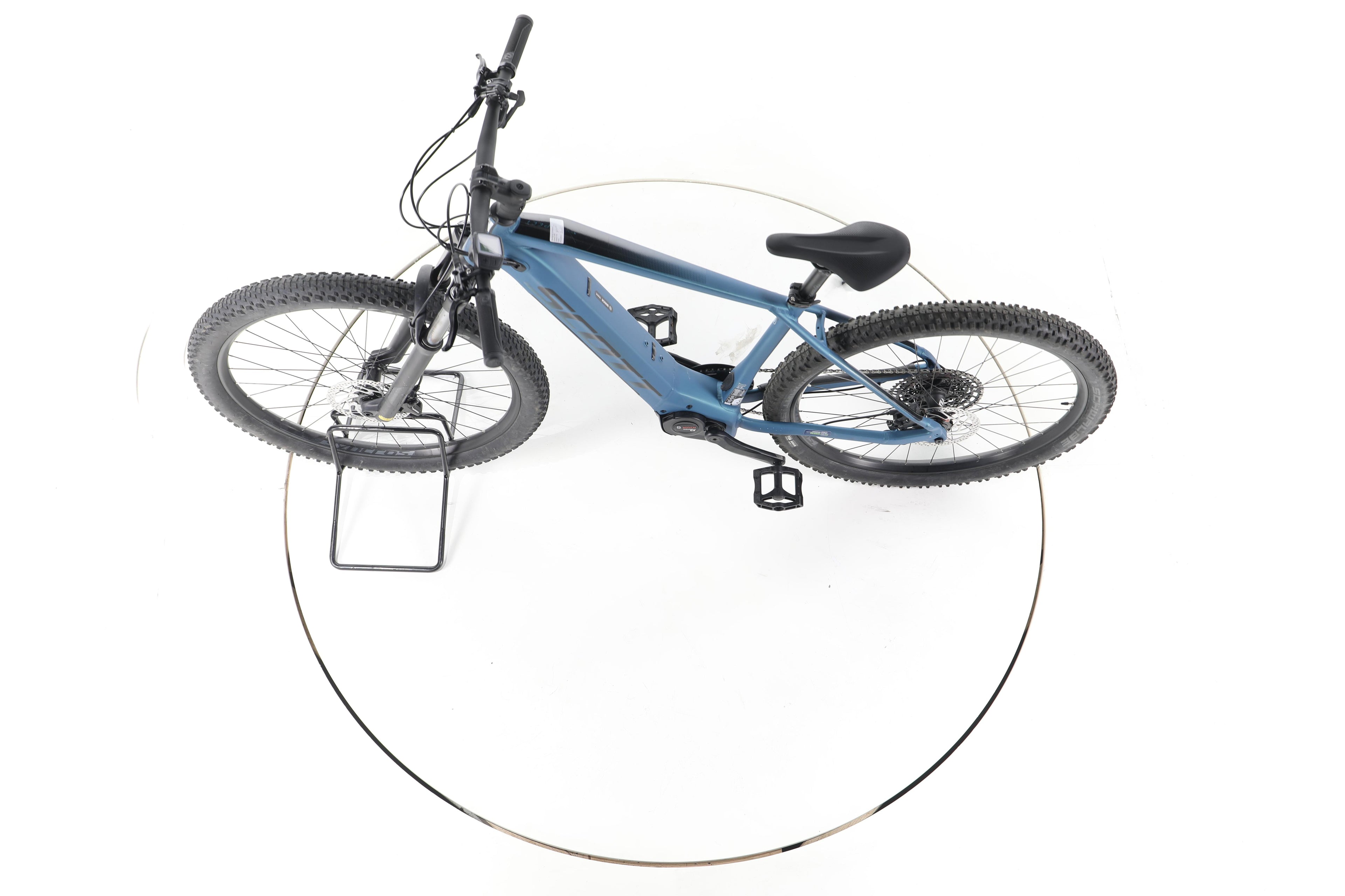 Scott Aspect eRIDE 910 E-Bike - Image 19