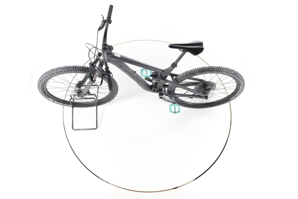 Trek Top Fuel 8 GX AXS T-Type Gen 3 - Image 19