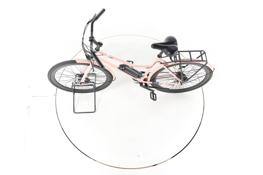 Sushi CALIFORNIA ROLL+ City E-Bike - Image 19