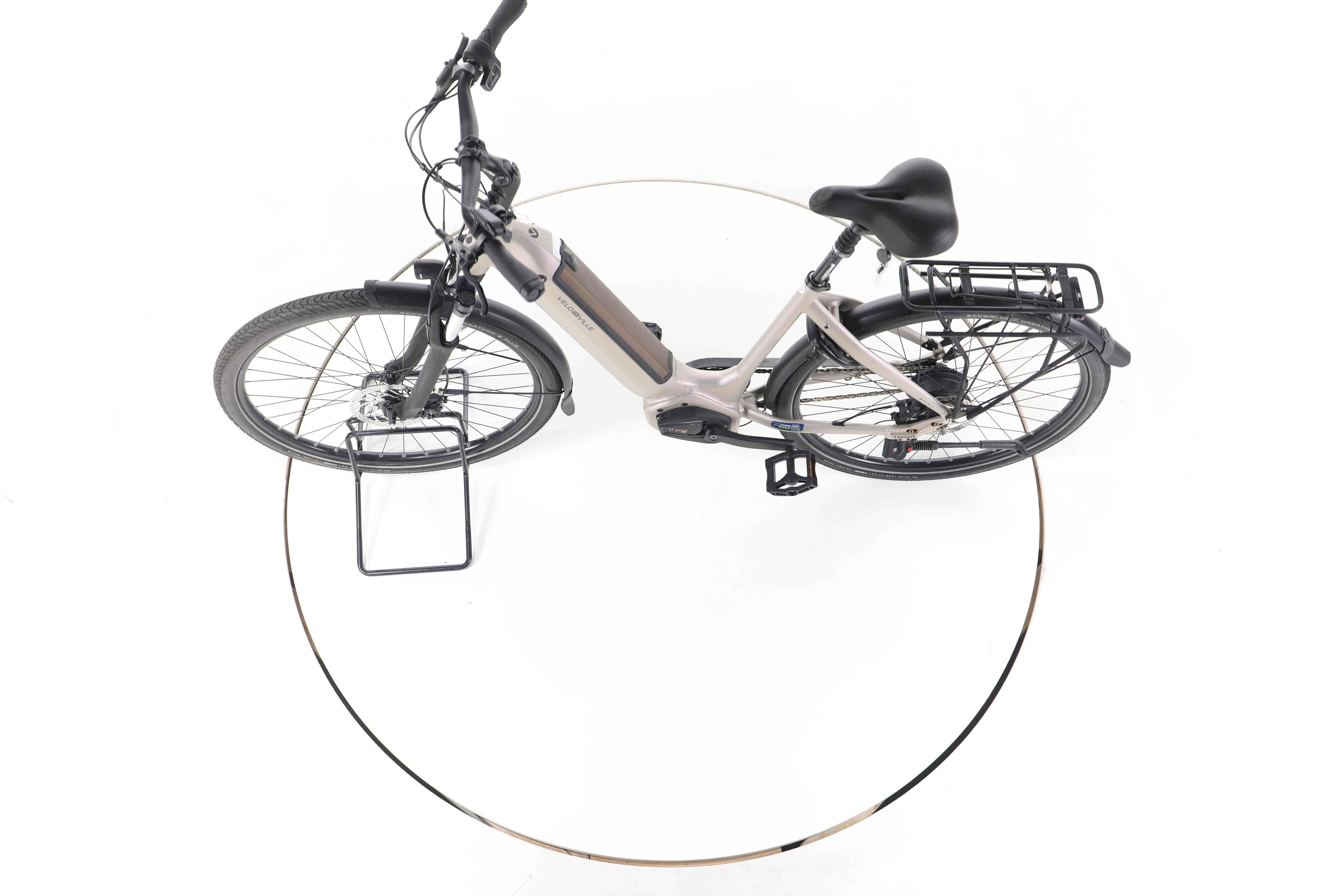 Velo de Ville AEB 990 City E-Bike Tiefeinsteiger - Image 19