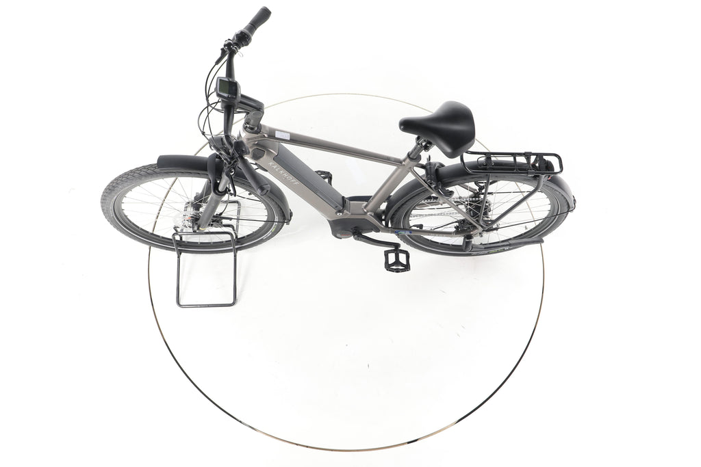 Kalkhoff Image 5.B Move+ City E-Bike - Image 19