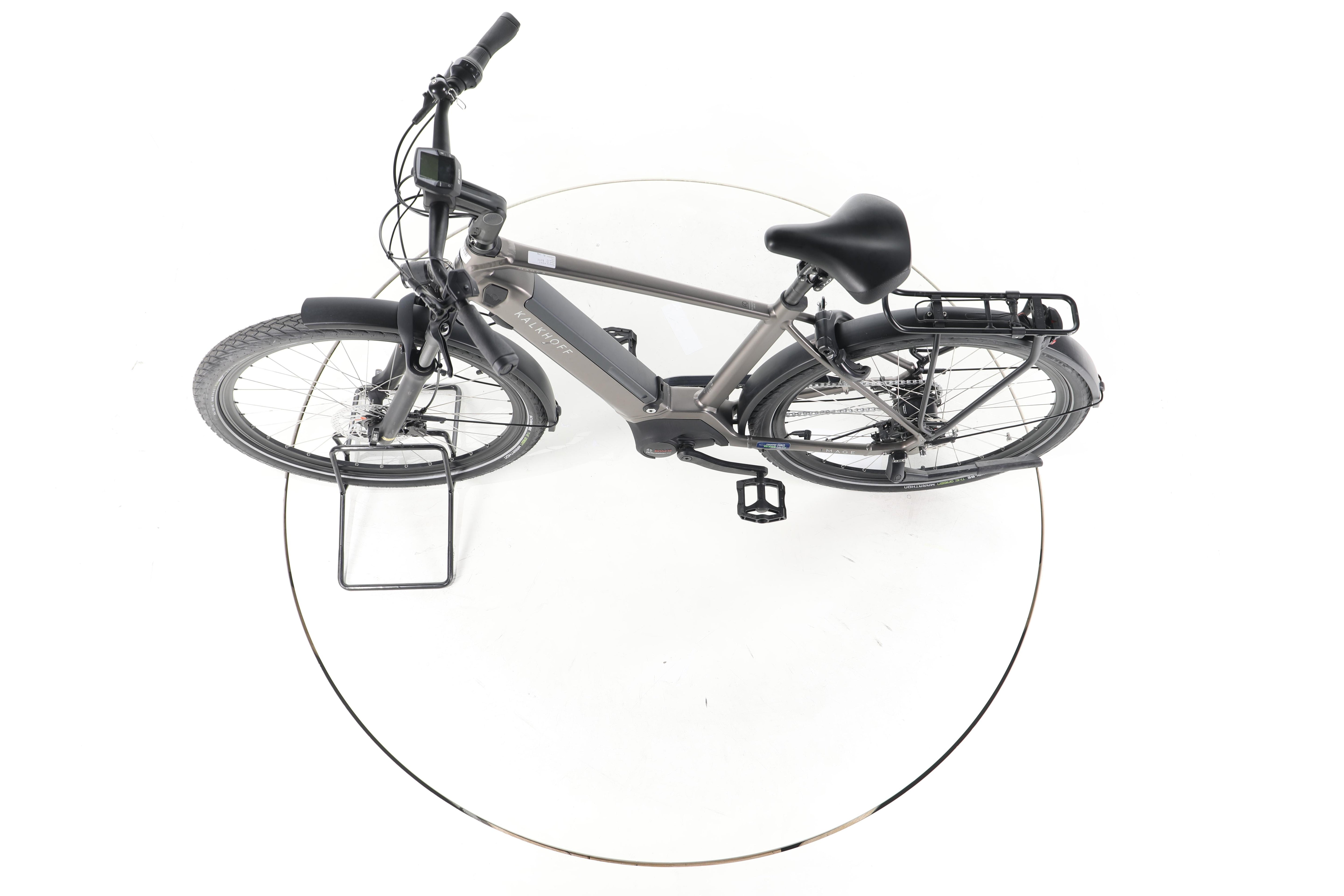 Kalkhoff Image 5.B Move+ City E-Bike - Image 19
