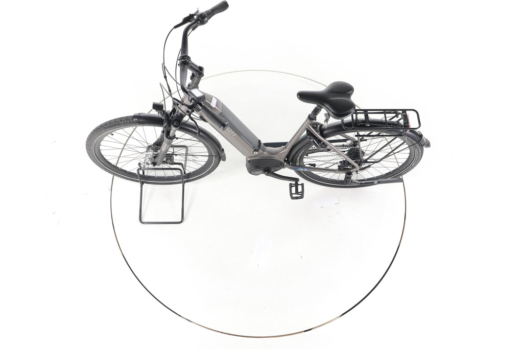 Kalkhoff 28 DA Image 3 B Move City E-Bike Tiefeinsteiger - Image 19