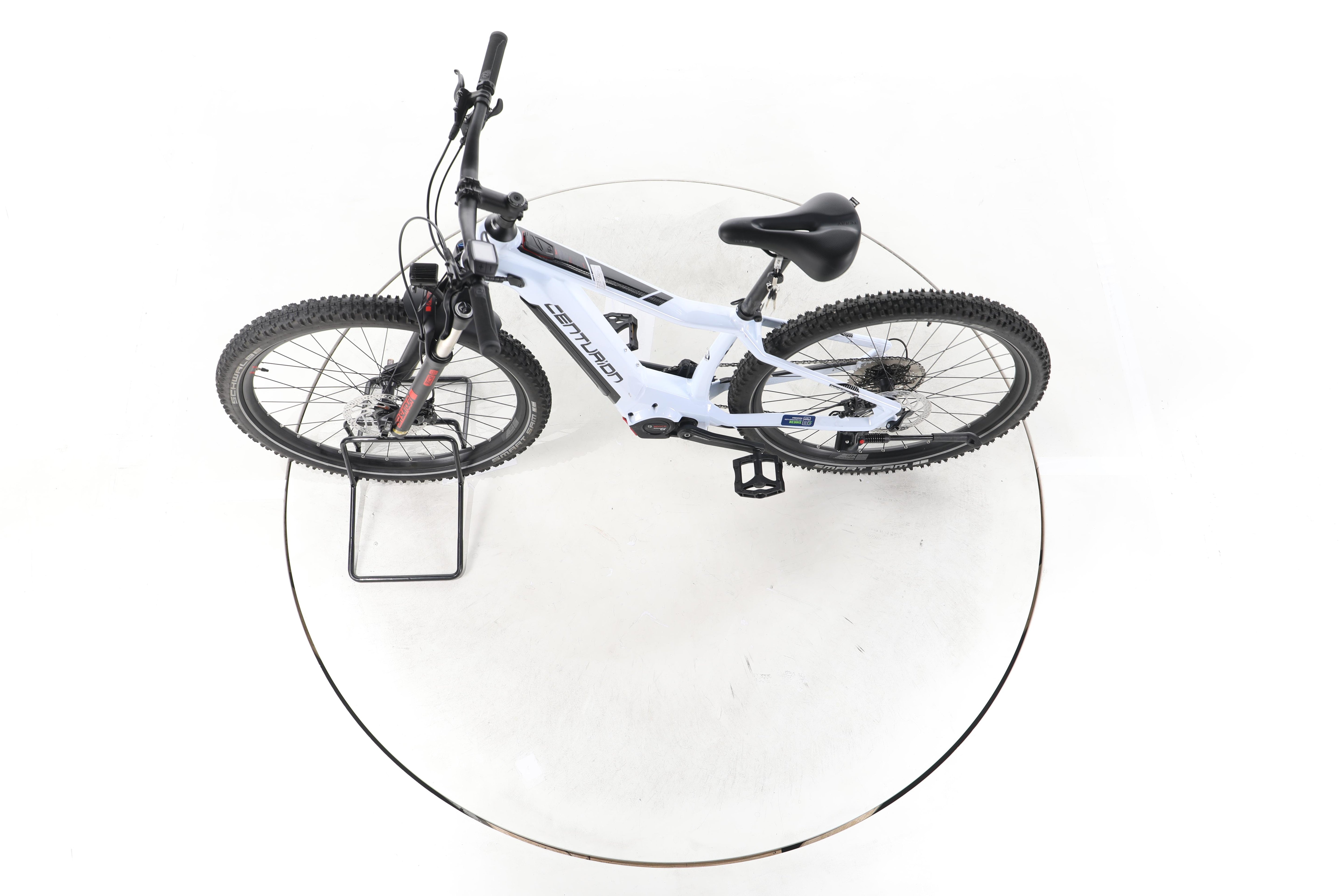 Centurion Backfire Fit E R750i E-Bike - Image 19