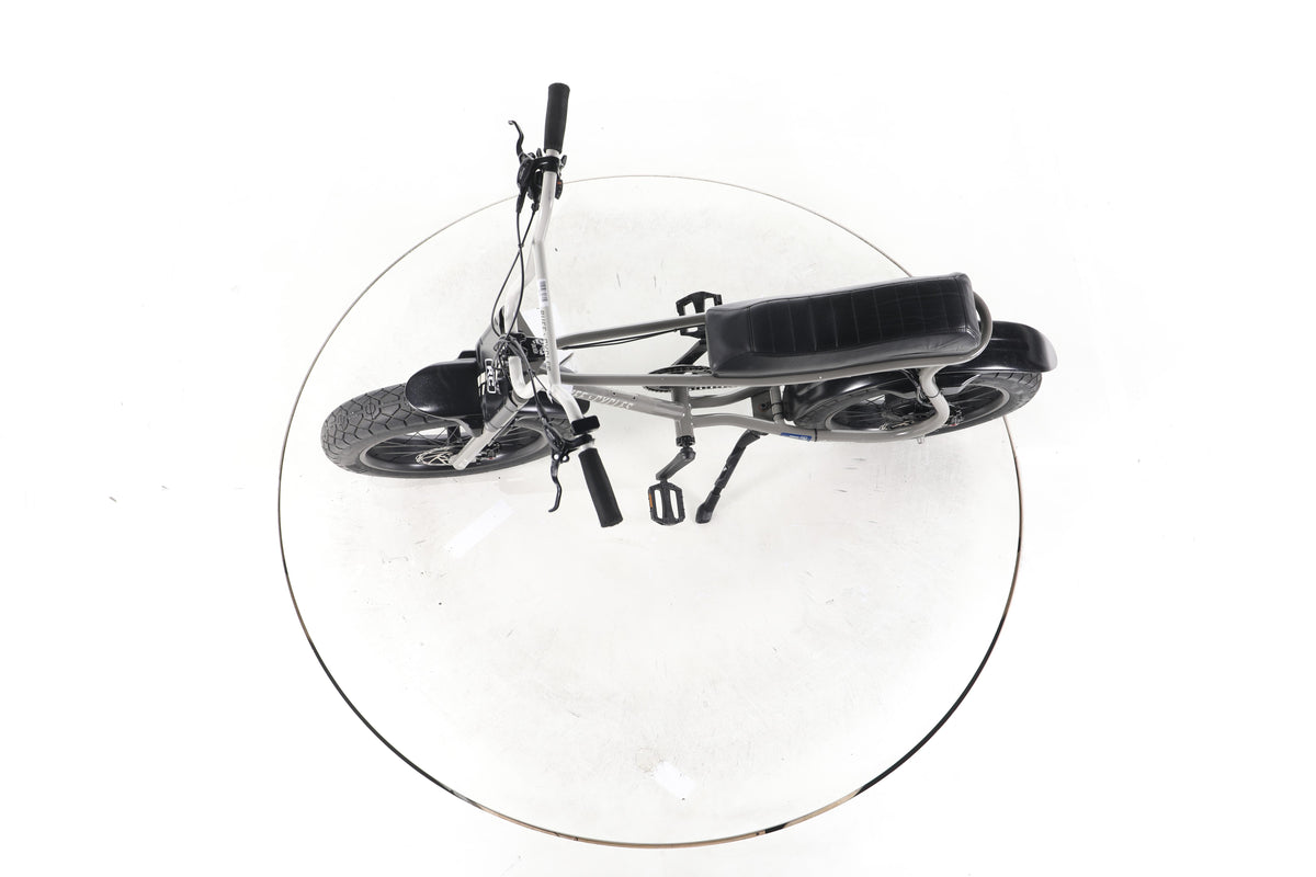 Ruff Cycles Lil´Buddy Edge E-Cruiser Bikes - Image 19