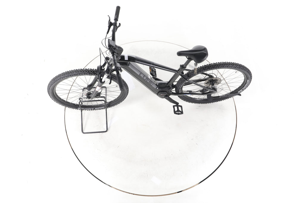 Cube Reaction Hybrid ONE E-Bike - Image 19