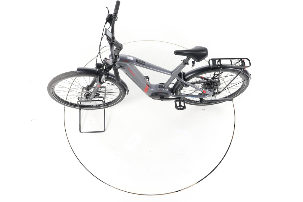 Conway Cairon T 2.0 Trekking E-Bike - Image 19