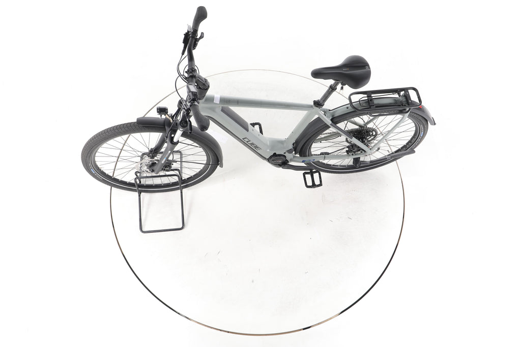 Cube Kathmandu Hybrid ONE Trekking E-Bike 2024 - Image 19