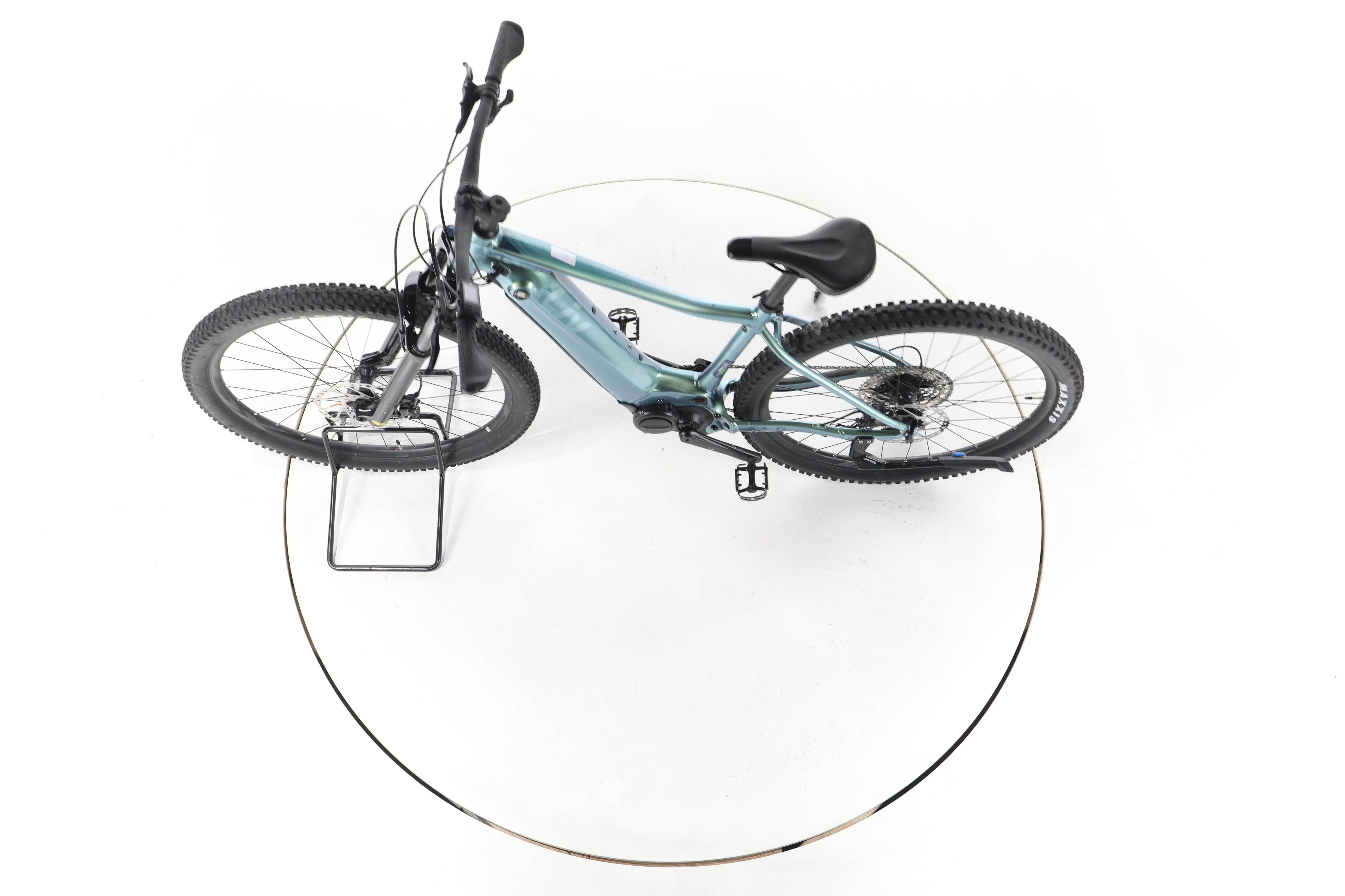 Liv Vall-E+ 1 E-Bike - Image 19