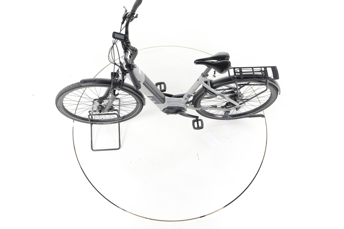 Compel XRC 500 Hybrid Trekking E-Bike Tiefeinsteiger - Image 19