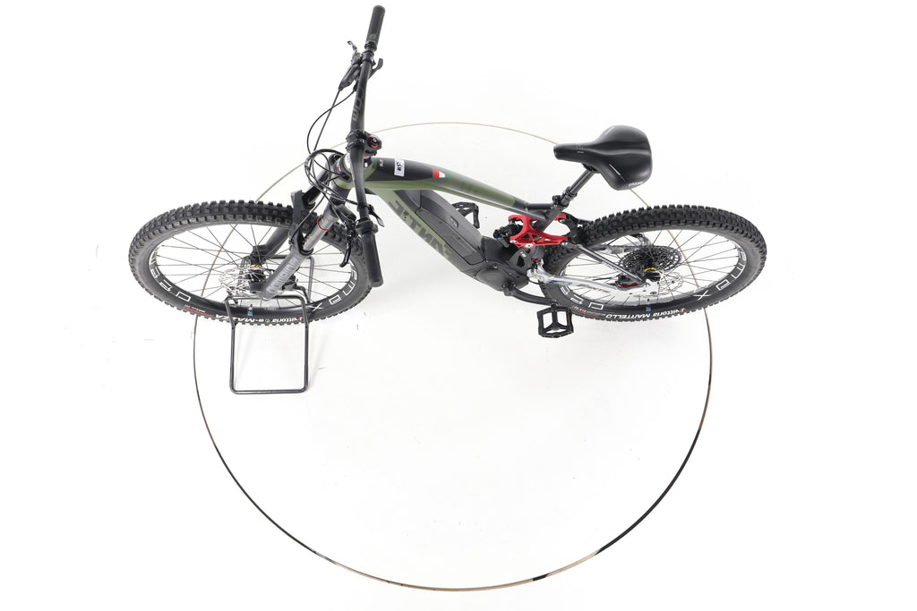 Fantic XEF 1.8 Fully E-Bike - Image 19