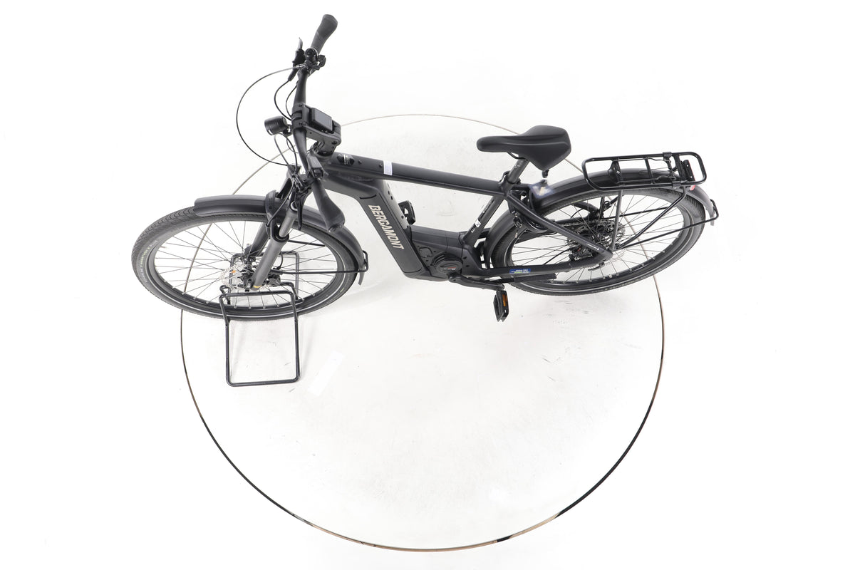 Bergamont E-Horizon Premium Expert Trekking E-Bike - Image 19