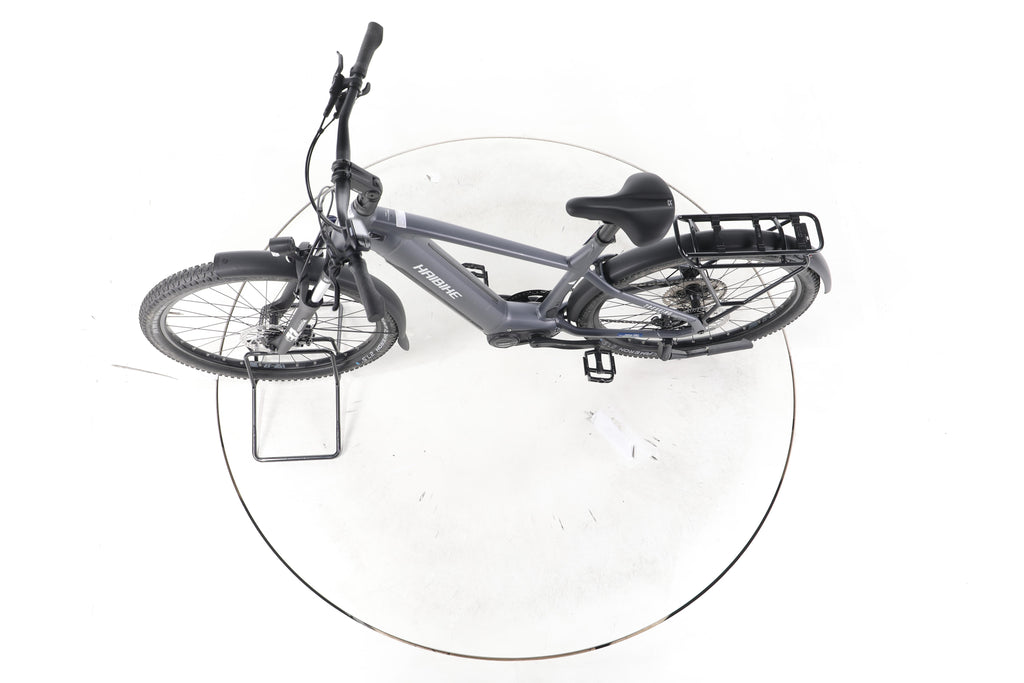 Haibike Trekking 4 Trekking E-Bike 2024 - Image 19