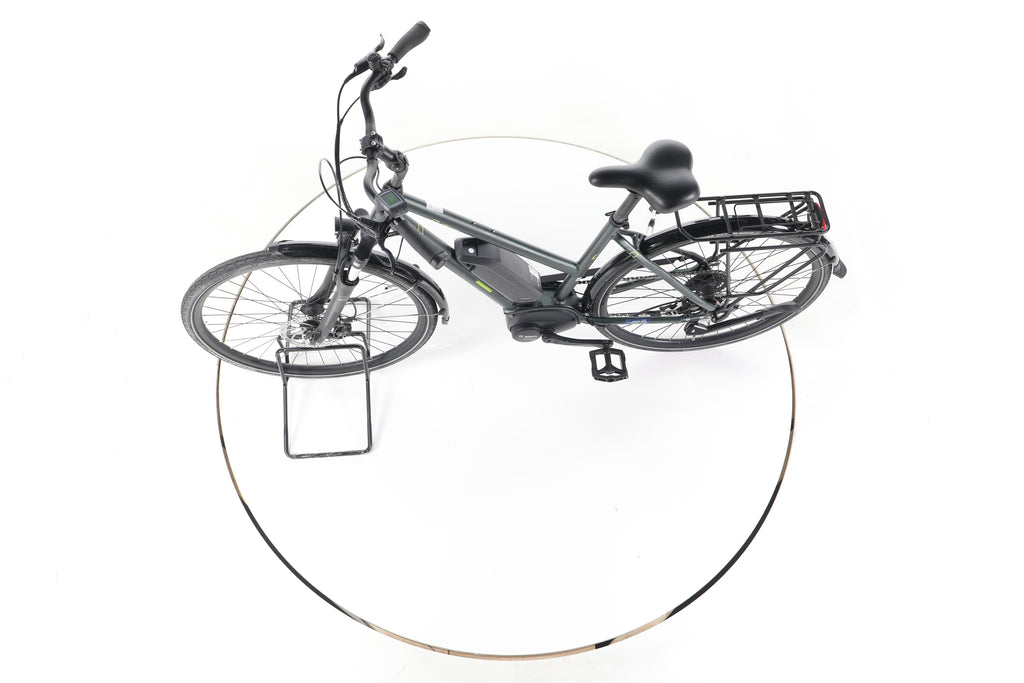 Triumph E-Bird Plus Trekking E-Bike - Image 19