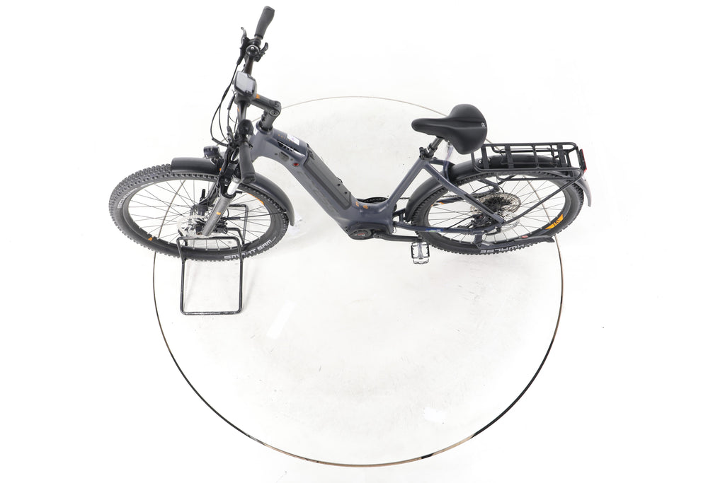 Axess Rotation Trekking E-Bike Tiefeinsteiger - Image 19