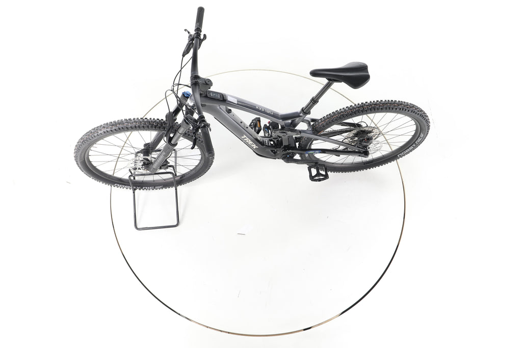 Trek Fuel EXe 9.7 Fully E-Bike Carbon - Image 19