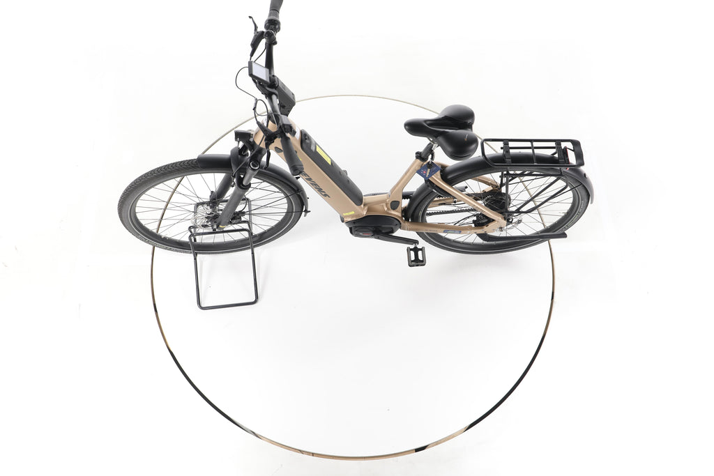 Stevens E-Brione Luxe gen.1 City E-Bike Tiefeinsteiger 2024 - Image 19