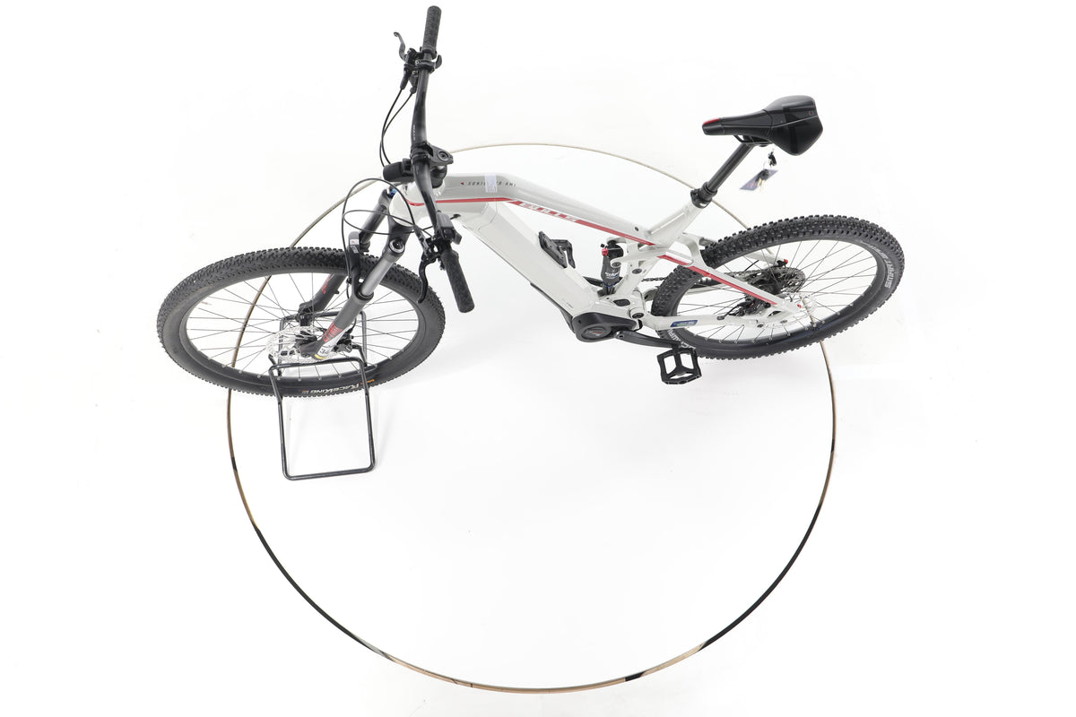 Bulls Sonic EVO AM 1 E-Bike Fully - Image 19