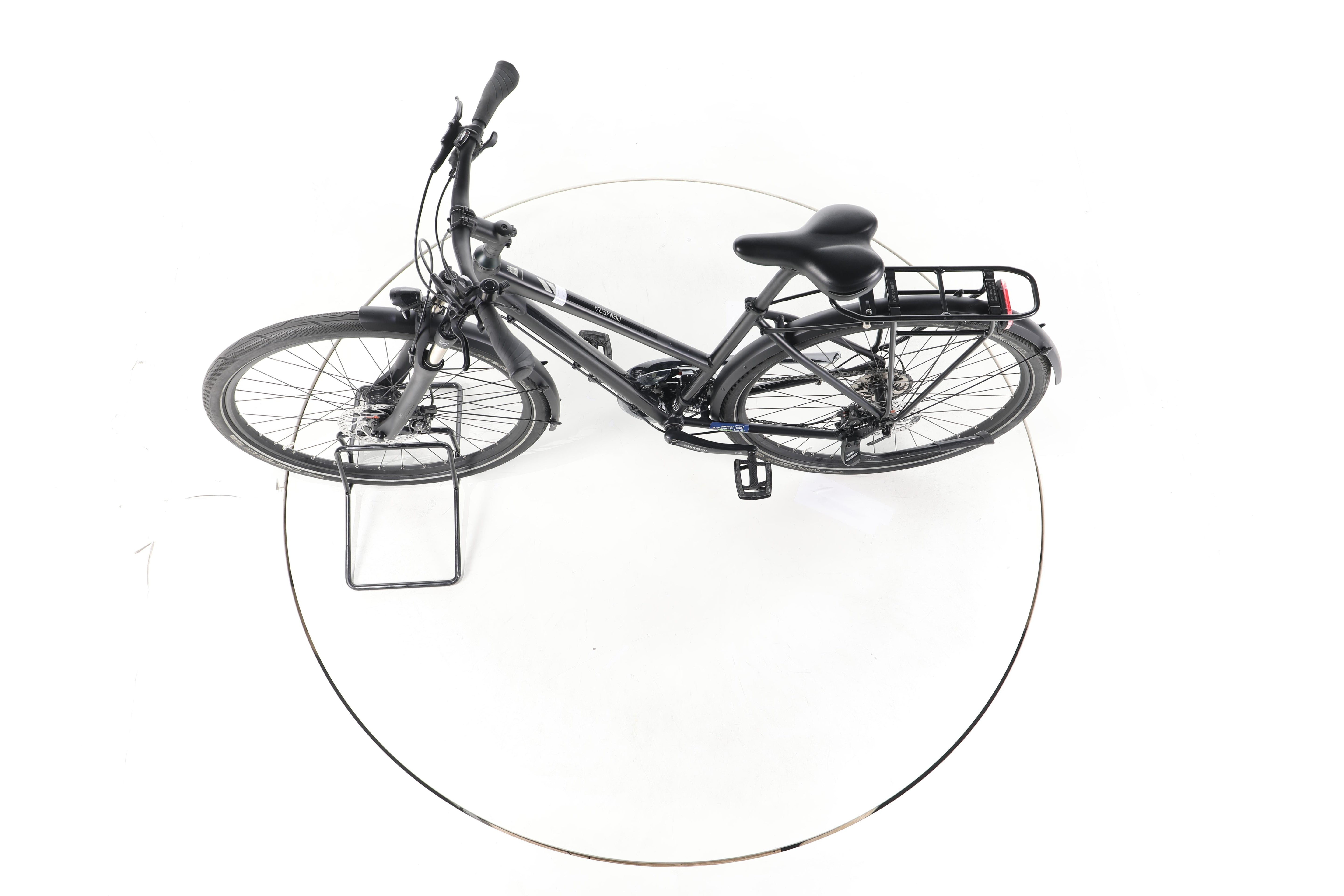 Stevens Primera Lady Fahrrad City & Trekking - Image 19