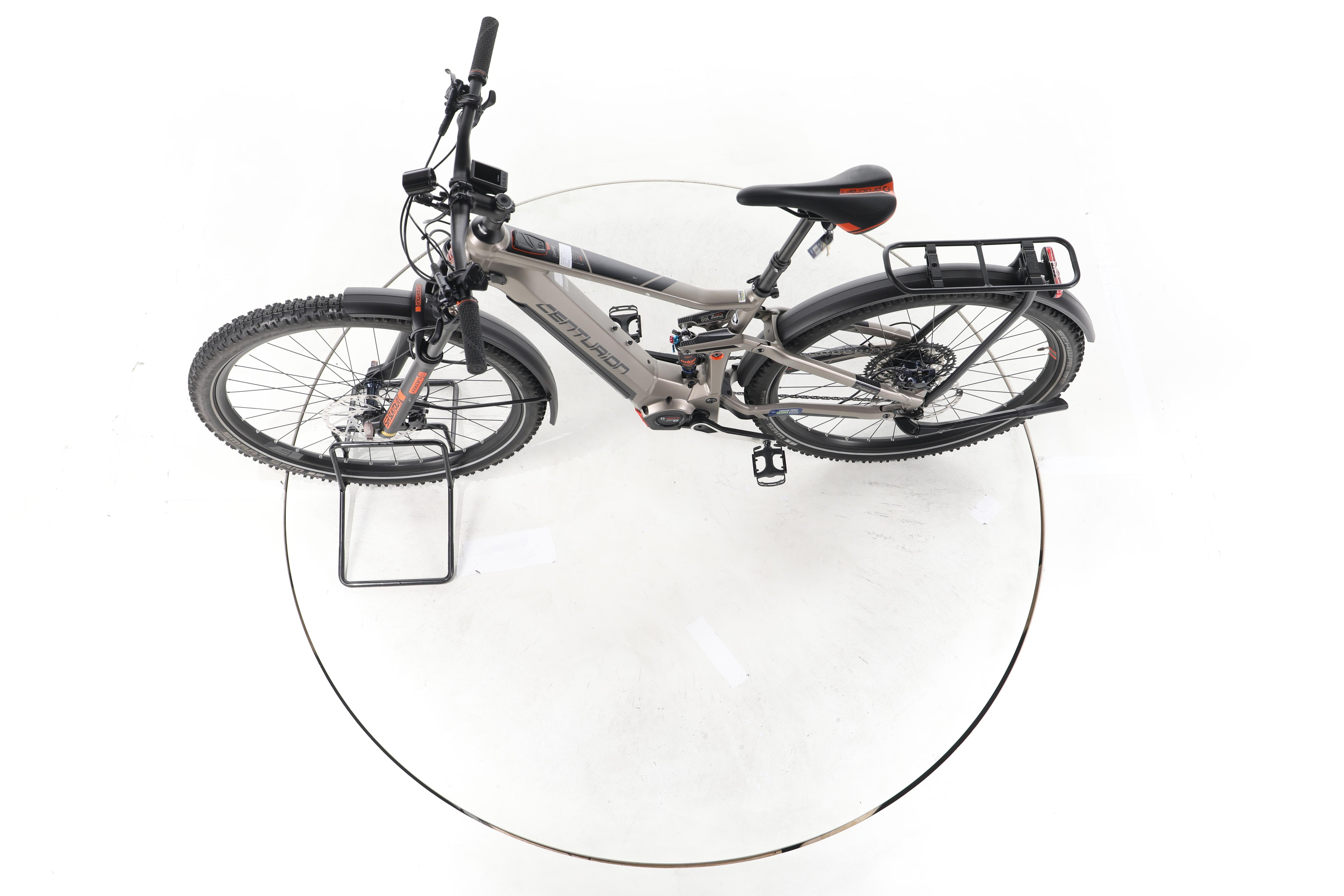 Centurion Lhasa E R2600i EQ SUV E-Bike - Image 19