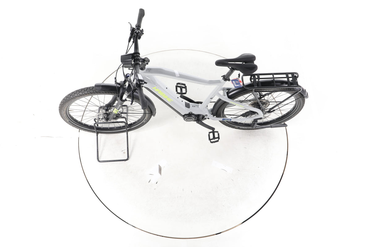 Haibike Trekking 6 Trekking E-Bike - Image 19