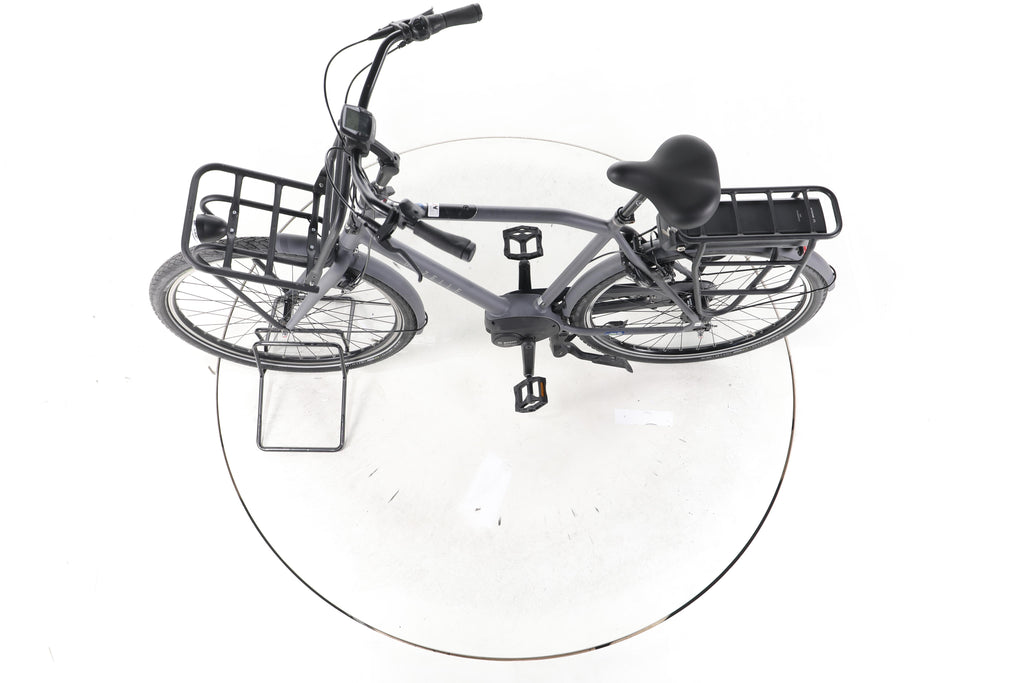 Gazelle HeavyDutyNL C7+ HMB City E-Bike - Image 19
