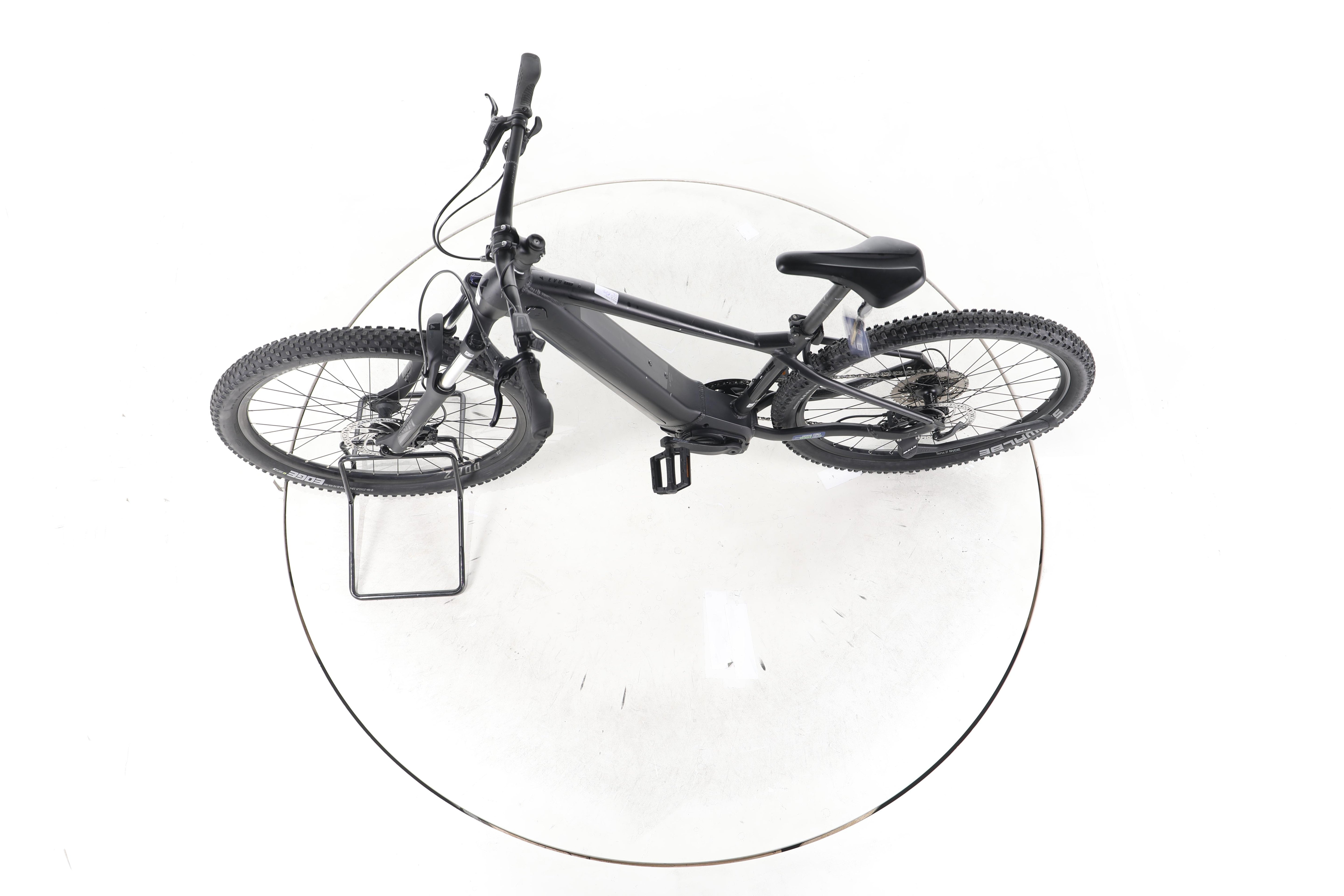 Bulls Evo 625 E-Bike 2024 - Image 19