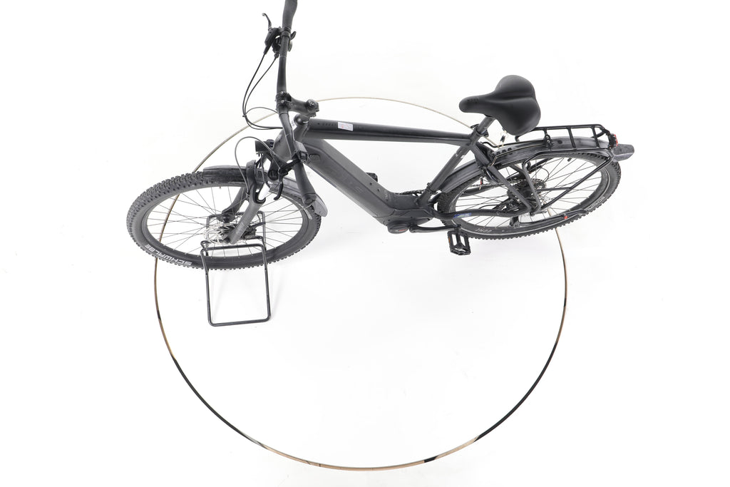 Bulls Cross Flyer EVO 1 Trekking E-Bike - Image 19