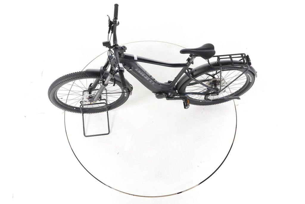Giant Fathom E+ EX Trekking E-Bike - Image 19
