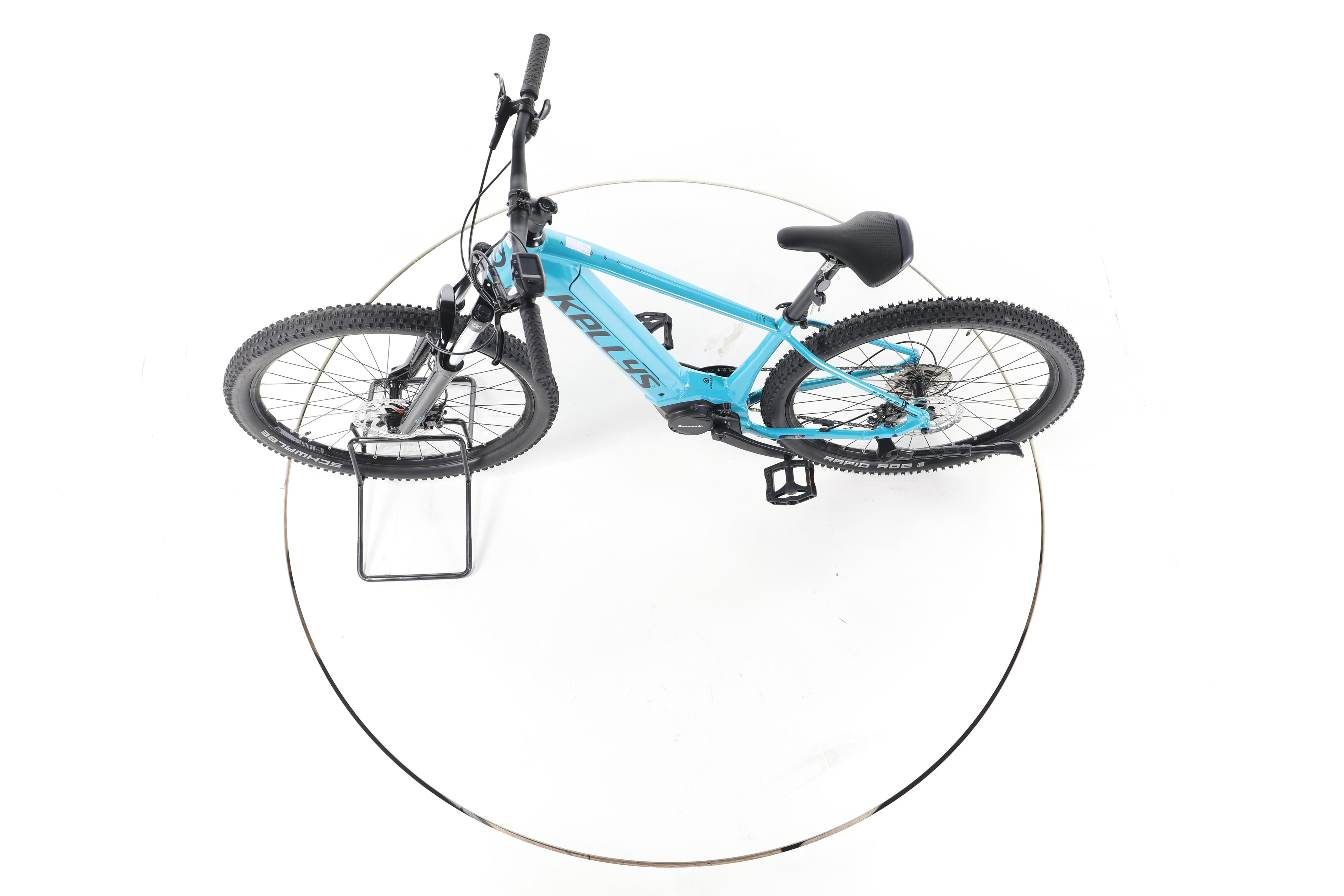 Kellys TAYEN R10 P E-Bike 2023 - Image 19